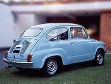 Fiat 600