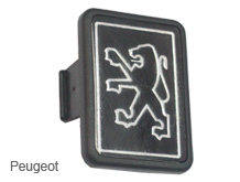 Centro Volante Peugeot