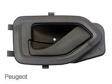 Mecanismo Abre Puerta