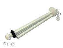 Pieza Ferrum