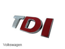 volkswagen tdi
